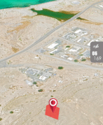 ⁦ارض للبيع مرتفعات شياع 3⁩ - الصورة ⁦3⁩