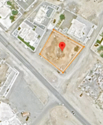 ⁦ارض للبيع البر⁩ - الصورة ⁦3⁩