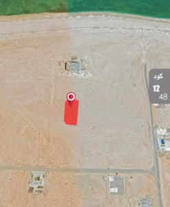 ⁦ارض للبيع شياع⁩ - الصورة ⁦3⁩