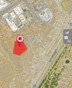 ⁦ارض للبيع مرتفعات العيص⁩ - الصورة ⁦4⁩