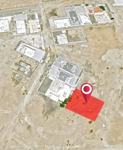 ⁦ارض للبيع  البر⁩ - الصورة ⁦3⁩