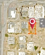 ⁦ارض للبيع الكهرباء⁩ - الصورة ⁦3⁩