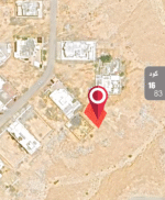 ⁦ارض للبيع العيجة⁩ - الصورة ⁦3⁩