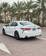 ⁦مركبة للبيع تويوتا كامري⁩ - الصورة ⁦3⁩