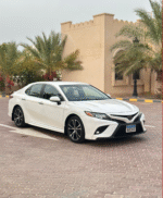⁦مركبة للبيع تويوتا كامري⁩ - الصورة ⁦2⁩