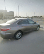 ⁦مركبة للبيع- كامري⁩ - الصورة ⁦3⁩