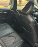 ⁦مركبة للبيع تويوتا كامري⁩ - الصورة ⁦4⁩