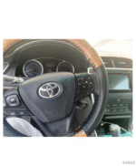 ⁦مركبة للبيع- كامري⁩ - الصورة ⁦5⁩