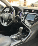 ⁦مركبة للبيع تويوتا كامري⁩ - الصورة ⁦5⁩